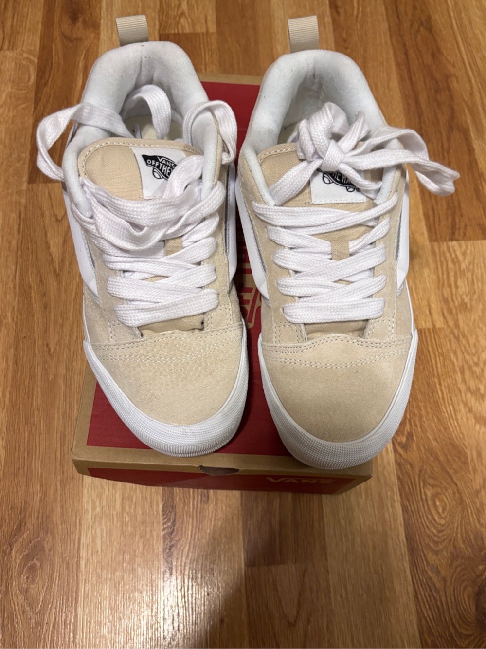 Vans Low-Top knu school Sneakers